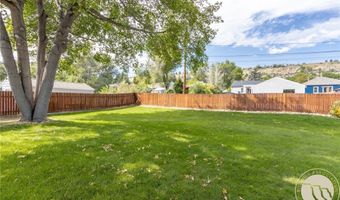 911 Princeton Ave, Billings, MT 59102