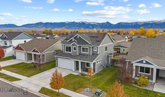 310 Rugged Creek Ave, Belgrade, MT 59714