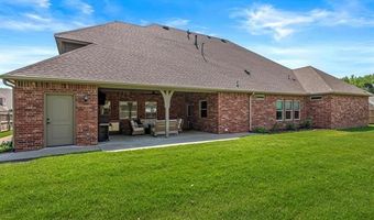 3119 Montrose Dr, Bartlesville, OK 74006