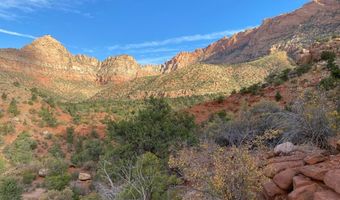 E Rnch Rd, Apple Valley, UT 84737