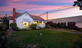1316 S Palm Ave, Alhambra, CA 91803