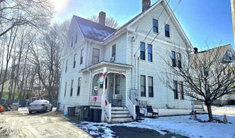 10-12 Clarkson St, Ansonia, CT 06401