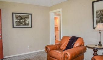 205 SE 2nd St, Antlers, OK 74523