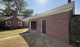 1634 Hwy 30 E, Booneville, MS 38829