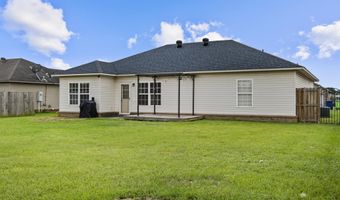 128 Angel Ln, Beebe, AR 72012