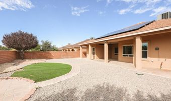 568 San Simon Dr, Alamogordo, NM 88310