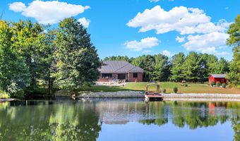 940 E County Road 825 N, Bainbridge, IN 46105