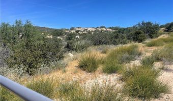 33 Sweetbush, Anza, CA 92539