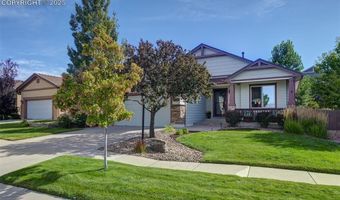 9571 Sycamore Glen Trl, Colorado Springs, CO 80920