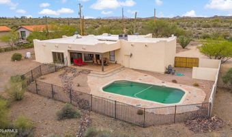 7080 E ARROYO Rd, Cave Creek, AZ 85331
