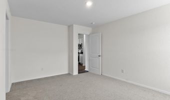 113 Terrence Dr Lot 3 Block 0, Beebe, AR 72012
