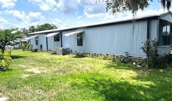 2708 S Crystal Lake Dr, Avon Park, FL 33825