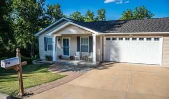 2100 Longview Dr, Arnold, MO 63010