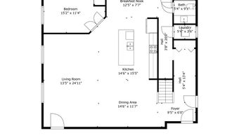 3080 Smallman St PH10, Pittsburgh, PA 15201