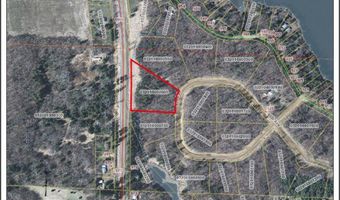 XXX Lot 6 92nd Street, Amery, WI 54001
