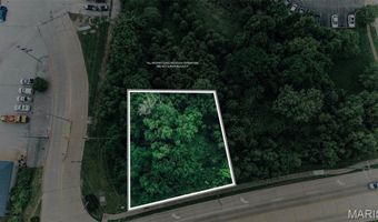 2218 Barrett Station Rd, Ballwin, MO 63021