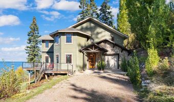 19571 Mt Highway 35, Bigfork, MT 59911