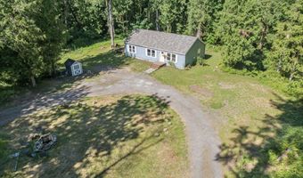 66295 E CRYSTAL CREEK Rd, Brightwood, OR 97011