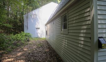 189 Crane Hollow Rd, Bethlehem, CT 06751