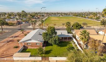 700 E 10TH St, Casa Grande, AZ 85122