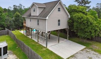 10412 Highway 603, Bay St. Louis, MS 39520