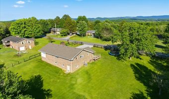 145 County Road 550, Athens, TN 37303