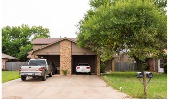 1435 Yeomans Rd Apt 1433, Abilene, TX 79602