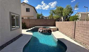 2611 Good Fellows St, Las Vegas, NV 89135