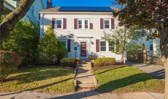 15 Wheeler Ave, Cranston, RI 02905