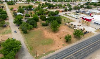 216 S State St, Bronte, TX 76933