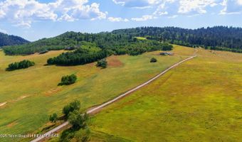 2850 COUNTY ROAD 123, Bedford, WY 83112