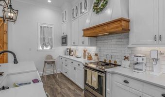 313 Rosedown Ln, Stonewall, LA 71078