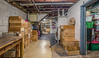 1303 S Forest Ave, Ann Arbor, MI 48104