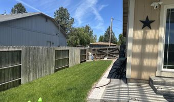 31830 Union St, Bonanza, OR 97623
