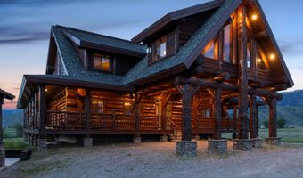 989 DRY CREEK Rd, Afton, WY 83110