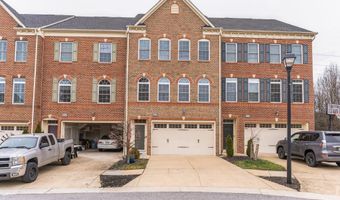 4927 COLLINGTONS BOUNTY Dr, Bowie, MD 20720