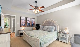 3983 Eastern Slope Dr, Alexander, AR 72002