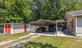 333 12th St, Apalachicola, FL 32320