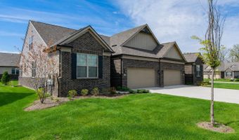 723 W Spaniel Dr, Ann Arbor, MI 48108