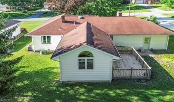 5635 Yorktown Ln, Austintown, OH 44515