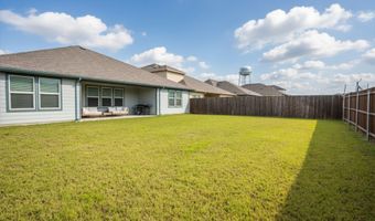 725 Golden Gate Park Rd, Alvarado, TX 76009
