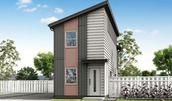 91-4116 Hikuha St Plan: Gen3B, Kapolei, HI 96707