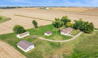 71 Railroad St, Atkins, IA 52206