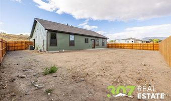 2837 West Ave, Cody, WY 82414