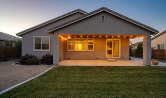 157 Jobe Dr, Dayton, NV 89403