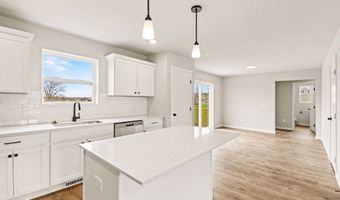6220 Sumter St, Allendale, MI 49401