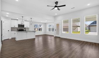 3000 SW Setting Sun Dr, Bentonville, AR 72713