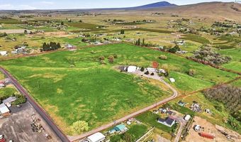 3114 E Highland Extension Rd, Benton City, WA 99320