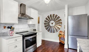 301 N 17th Ave, Beech Grove, IN 46107