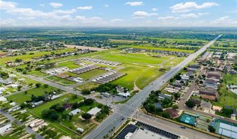 1002 N Tower Rd, Alamo, TX 78516